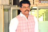 Gorantla Madhav video call, Gorantla Madhav new updates, viral now ysrcp mp s nude video call, Viral video