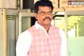 Gorantla Madhav new updates, Gorantla Madhav latest, viral now ysrcp mp s nude video call, Hindu