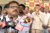 YSRCP, TDP, ysrcp and tdp exchange words after kodela siva prasad rao s demise, Kodela siva prasad rao