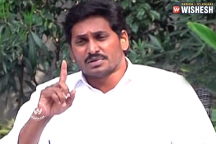 YSRCP Targets Telangana