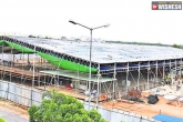 Chandrababu Naidu Misrule, YSRCP Plenary, ysrcp s third national plenary to highlight ap cm s failures, Failures