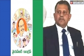 AP SEC, YSRCP, ysrcp to boycott state election commissioner s meet, State election commission