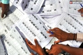 AP bogus votes amendment, AP bogus votes list, ysrcp seeks deletion of 60 lakh bogus votes, To vote