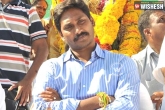 Telangana political news, YSRCP Telangana, ysrcp to close party operations in telangana, Telangana political news