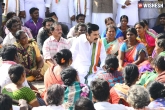 Yatra latest updates, Yatra release date, yatra s first ticket auctioned for rs 4 37 lakhs, Ysr biopic