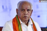 BS Yeddyurappa updates, Karnataka polls, supreme court refuses to stay yeddyurappa s swearing in, Yeddy