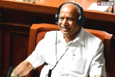 Karnataka politics, Karnataka politics updates, finally karnataka high drama comes to an end, Politics news