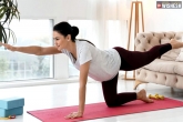 Pregnant Women latest, Yoga Pregnant Women latest, benefits of yoga for pregnant women, Yoga pregnant women