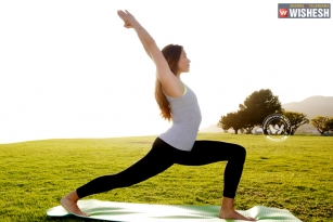 Yoga improves brain function, says study