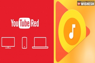 Google To Merge YouTube “Red” With Google Play Music