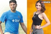 Yuvraj Singh, Yuvraj Singh, yuvraj singh booked for domestic violence by sister in law, Abn