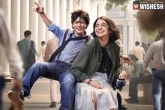 Shah Rukh Khan, ZERO Trailer latest, zero trailer is a perfect birthday gift for shah rukh, Anushka sharma