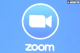 Zoom app news, MHA, zoom app not a safe platform says home ministry, Home ministry