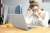 Zoom fatigue women news, Zoom fatigue study, zoom fatigue has a huge impact in women, Zoom fatigue women