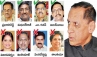 rejection of four candidates by Governor, Governor praised, guv praised on decision on appointment of commissioners, Union home secretary