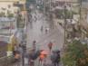 rainfall in Hyderabad, Irani chai, rain brings respite, Southwest