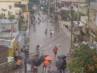 southwest monsoon, rainfall in Hyderabad, rain brings respite, Irani chai