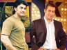 Salman khan, Am khm, list of south movie remakes in to hindi is piled up, 96 movie remake
