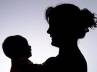 child abuse, mother punished daughter, 7 yr old steals rs 10 mother burns her cheeks, Child abuse