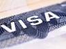 US India Educational Foundation, US consulate services, 50 more us visas for indian students, 2012
