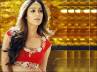 B-Town, Julaayi, leana complete concentration on b town debut, Devudu chesina manushulu