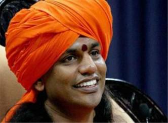 Nithyananda files writ petition