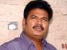 Manoharudu, Manoharudu, top director warns super top model, Gentleman