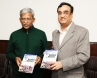 Delhi book fair., Hockey chronicle, maken release arumugam s book on women hockey, Indian women hockey