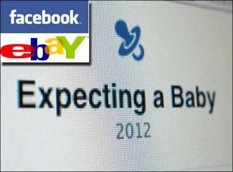FB adds expecting a baby to its timeline