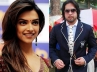 Deepika and Siddarth, Deepika padukone, deepika cannot resist staying away from sid, Siddarth mallya