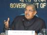Vayalar Ravi, Vayalar Ravi, vayalar s statements trigger discussions, Palvai govardhan reddy