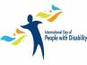 International Day of People with Disability, The peak, disabled deserve equal opportunity morning wishesh, Jupiter visible