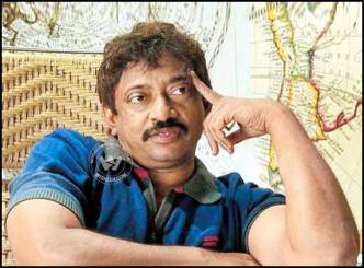 Chiranjeevi hataav says RGV