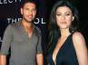 yuvraj singh, yuvi bond with sushmita, yuvi back in limelight, Sushmita