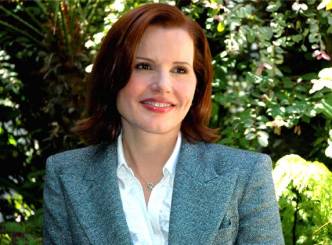 UN along with Geena Davis to study women in Film!