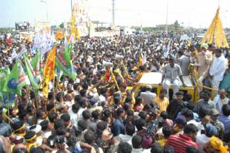 Public pain dominates mine: Babu