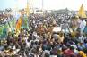 N Chandrababu Naidu, January 22, public pain dominates mine babu, Vastunna mee kosam