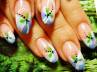 Nail Polish, Nail peeling, dreaming of beautiful nails, Dreaming