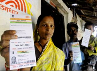Aadhar linkage time extended