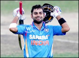 Virat ton seals series