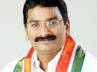 Kondru Murali Mohan, Medical Education Minister, min admits mgm ill equipped, Kondru murali