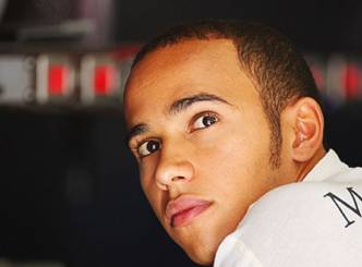 Lewis Hamilton becomes best paid driver