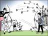national radar, hero, is jagan a hero common man questions, Common man
