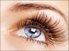 women eyes, , add volume to your eyes, Cotton