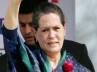 UPA, Presidential election, sonia gandhi meets party mps in from all states, Pa sangma