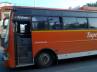 4 buses for city tour, Vatti Vasanth Kumar, another 4 buses for city tour, Andhra pradesh tourism