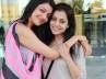 B-Town, Actress Kajal Agarrwal’s, kajal nisha agarrwal, Nisha agarrwal