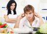 Family Issues, making their lives hell, what makes a housewife frustrated, Frustrated jp