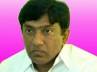 Kodandaram, KCR, trs admits differences with jac, Differences