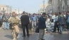 Baghdad blasts, attacks on Baghdad police, 31 killed in explosions in baghdad, Explosions